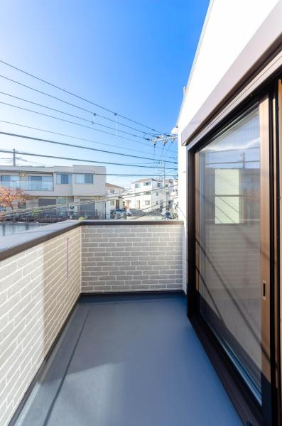 横浜市戸塚区戸塚町の新築一戸建