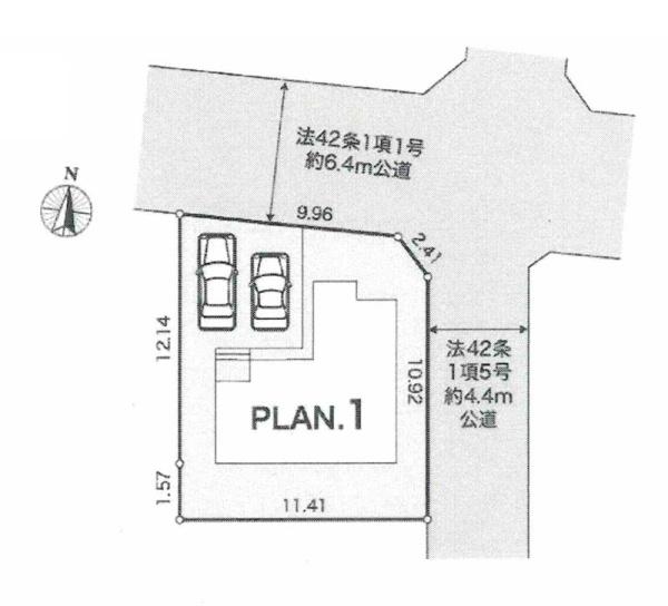 横浜市南区六ツ川３丁目の新築一戸建