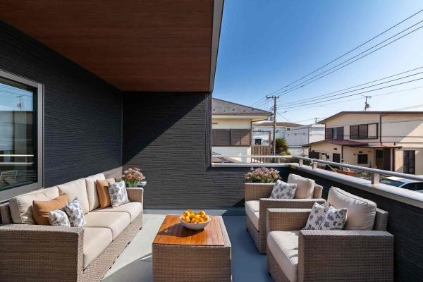 横浜市磯子区杉田７丁目の新築一戸建