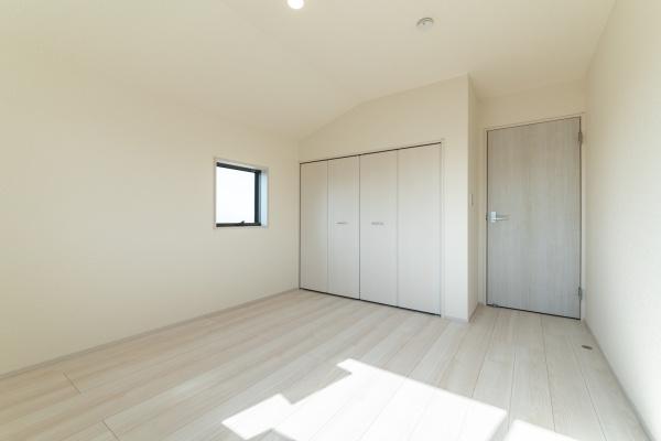 横浜市磯子区杉田７丁目の新築一戸建
