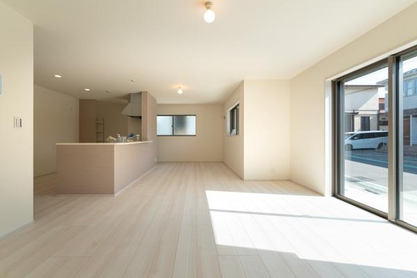 横浜市磯子区杉田７丁目の新築一戸建