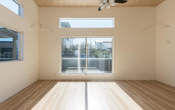 藤沢市湘南台６丁目の新築一戸建