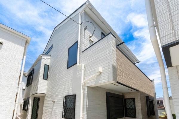 平塚市高浜台の中古一戸建