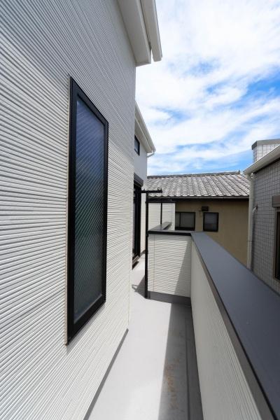 平塚市高浜台の中古一戸建て