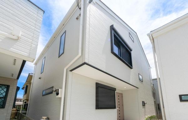 平塚市高浜台の中古一戸建