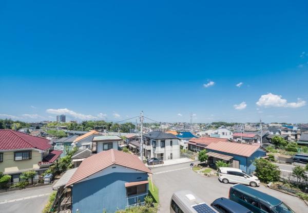 横浜市旭区本宿町の中古一戸建て