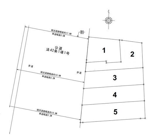 横浜市栄区長尾台町の新築一戸建