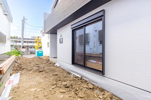 横浜市磯子区洋光台５丁目の新築一戸建