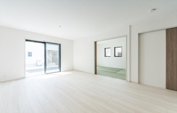 茅ヶ崎市今宿の新築一戸建