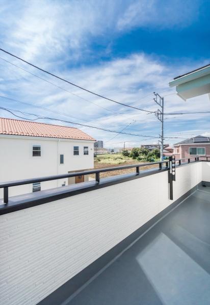 茅ヶ崎市今宿の新築一戸建