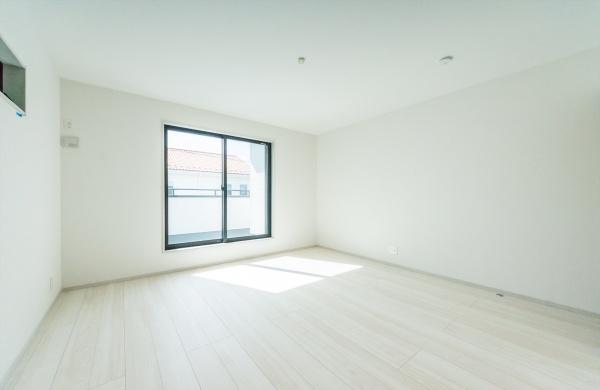 茅ヶ崎市今宿の新築一戸建