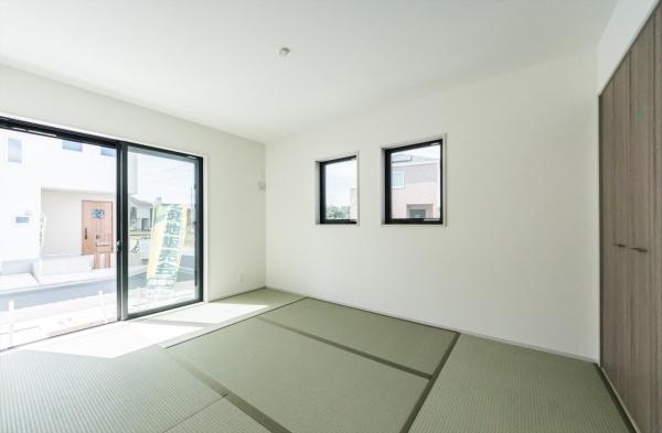 茅ヶ崎市今宿の新築一戸建