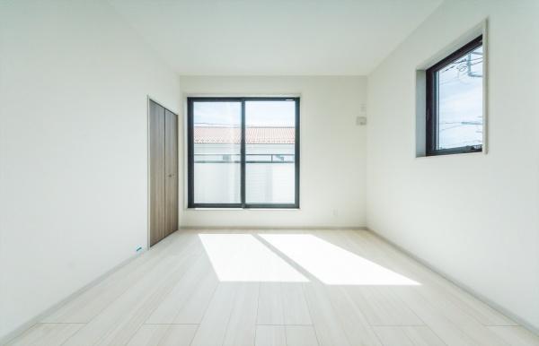 茅ヶ崎市今宿の新築一戸建