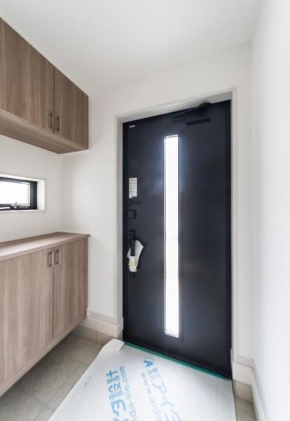 茅ヶ崎市今宿の新築一戸建