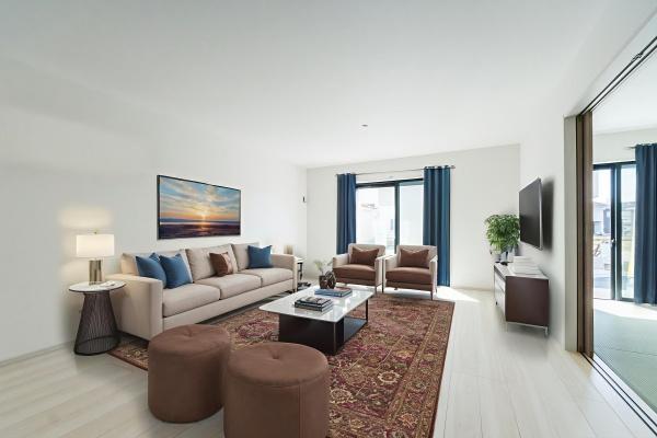 茅ヶ崎市今宿の新築一戸建