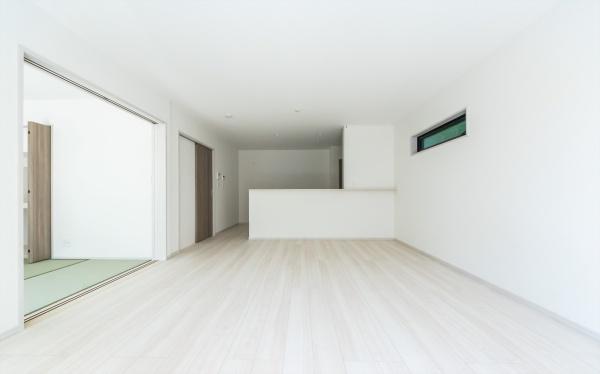 茅ヶ崎市今宿の新築一戸建