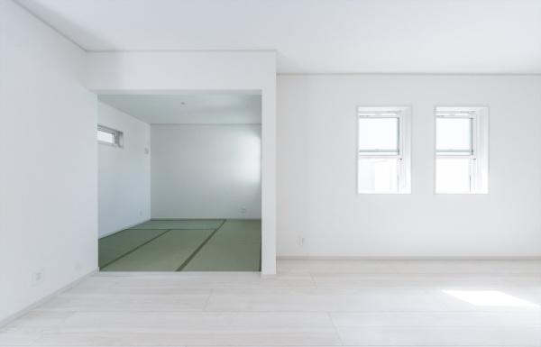 茅ヶ崎市今宿の中古一戸建て