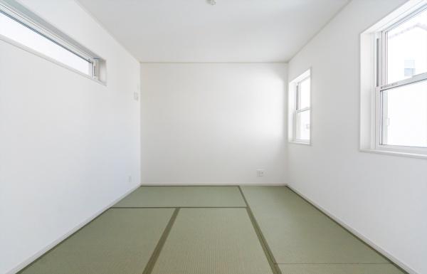 茅ヶ崎市今宿の中古一戸建て