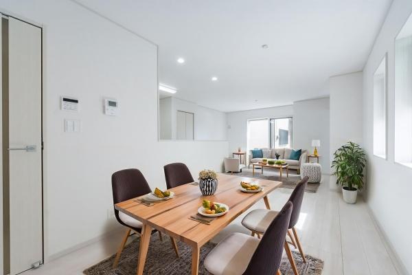 茅ヶ崎市今宿の中古一戸建て