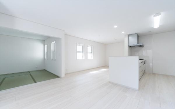 茅ヶ崎市今宿の中古一戸建て