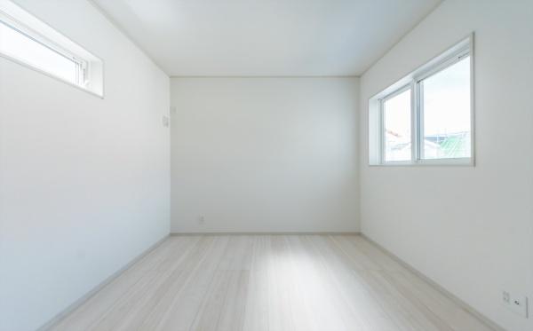 茅ヶ崎市今宿の中古一戸建て(洋室)