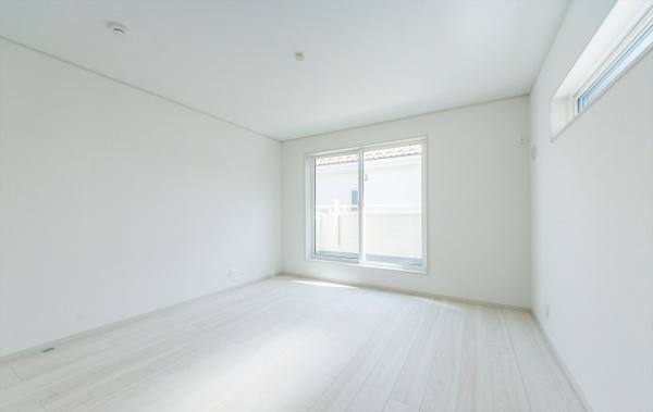 茅ヶ崎市今宿の中古一戸建て(洋室)