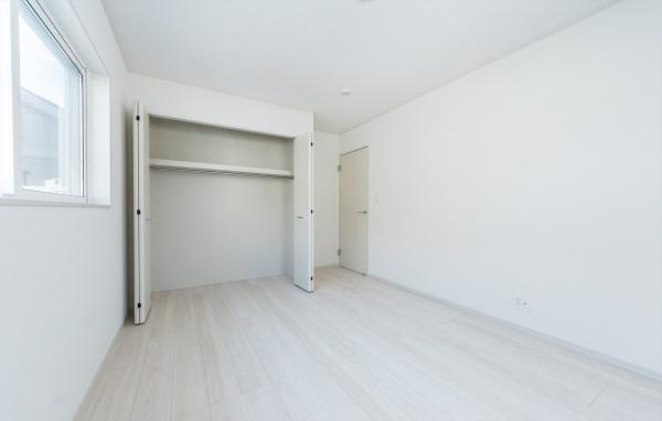 茅ヶ崎市今宿の中古一戸建て(洋室)