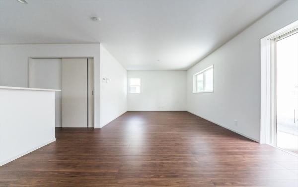 茅ヶ崎市今宿の新築一戸建