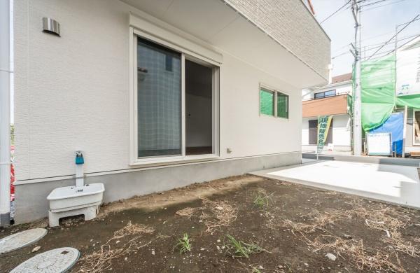 茅ヶ崎市今宿の新築一戸建