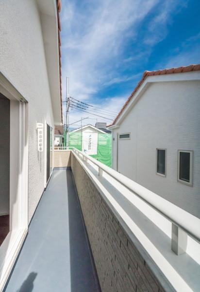 茅ヶ崎市今宿の新築一戸建