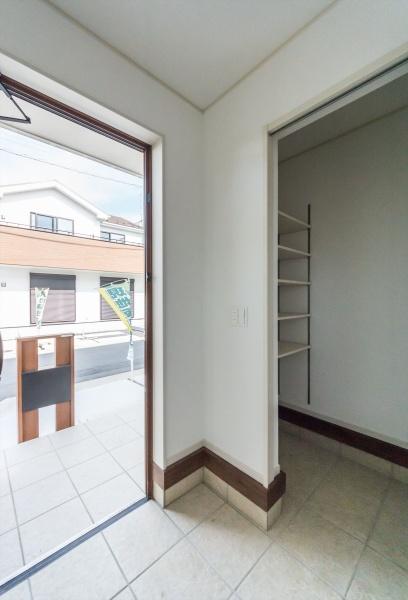 茅ヶ崎市今宿の新築一戸建