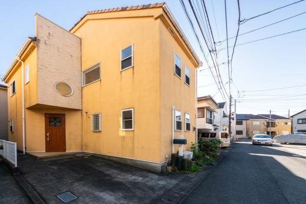 綾瀬市落合南４丁目の中古一戸建
