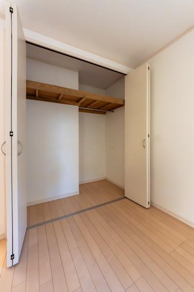綾瀬市落合南４丁目の中古一戸建て