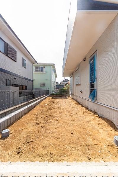 横浜市青葉区あかね台１丁目の新築一戸建