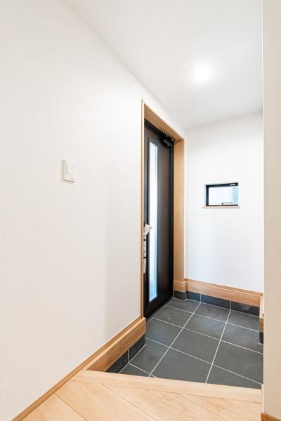 川崎市中原区下小田中４丁目の新築一戸建