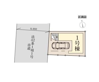 横浜市瀬谷区三ツ境の新築一戸建