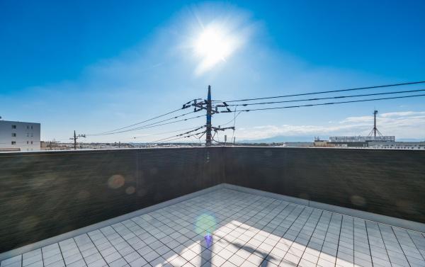 横浜市瀬谷区三ツ境の新築一戸建