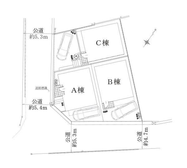 逗子市久木１丁目の新築一戸建