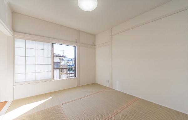 横浜市旭区笹野台４丁目の中古一戸建て