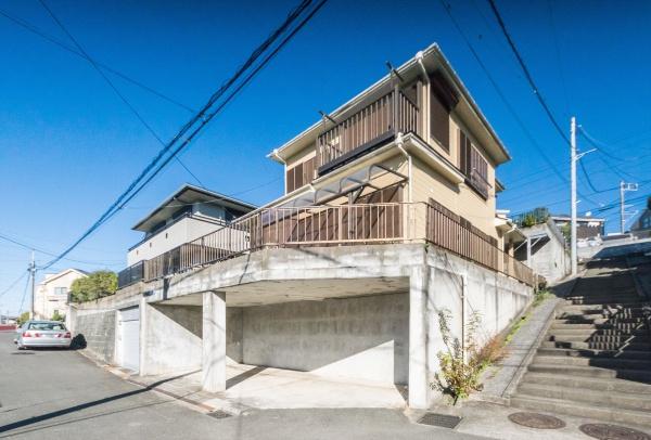 横浜市旭区笹野台４丁目の中古一戸建