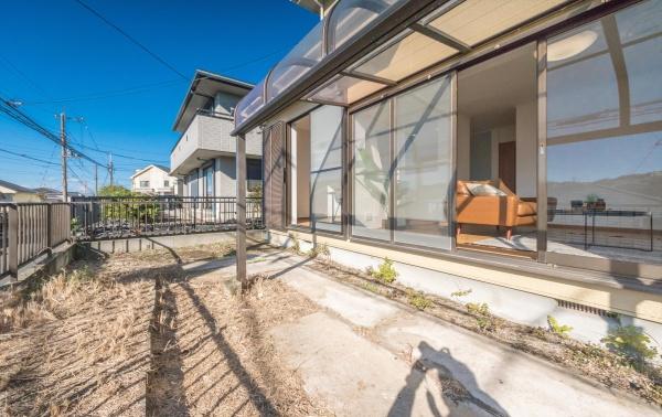 横浜市旭区笹野台４丁目の中古一戸建て