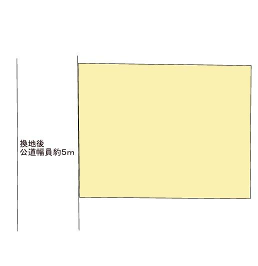 藤沢市葛原の売土地