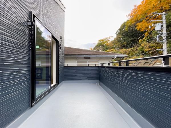 横浜市泉区岡津町の新築一戸建