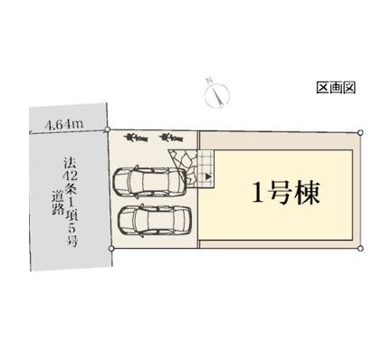 横浜市泉区岡津町の新築一戸建