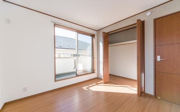 藤沢市鵠沼松が岡２丁目の中古一戸建て