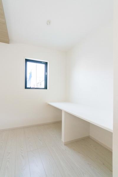 相模原市南区若松３丁目の新築一戸建