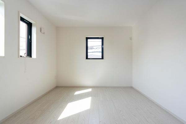 相模原市南区若松３丁目の新築一戸建