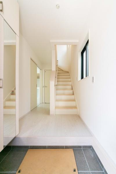 相模原市南区若松３丁目の新築一戸建