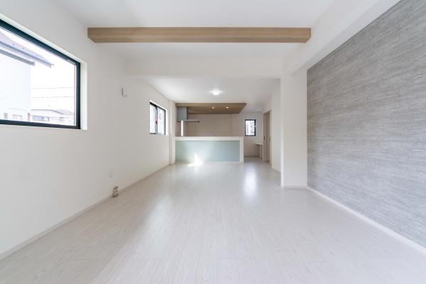 相模原市南区若松３丁目の新築一戸建
