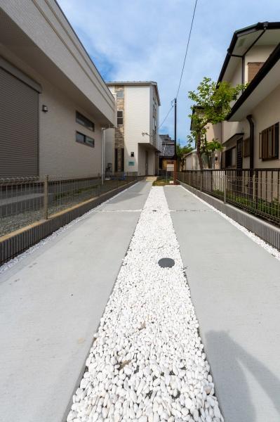 平塚市広川の新築一戸建